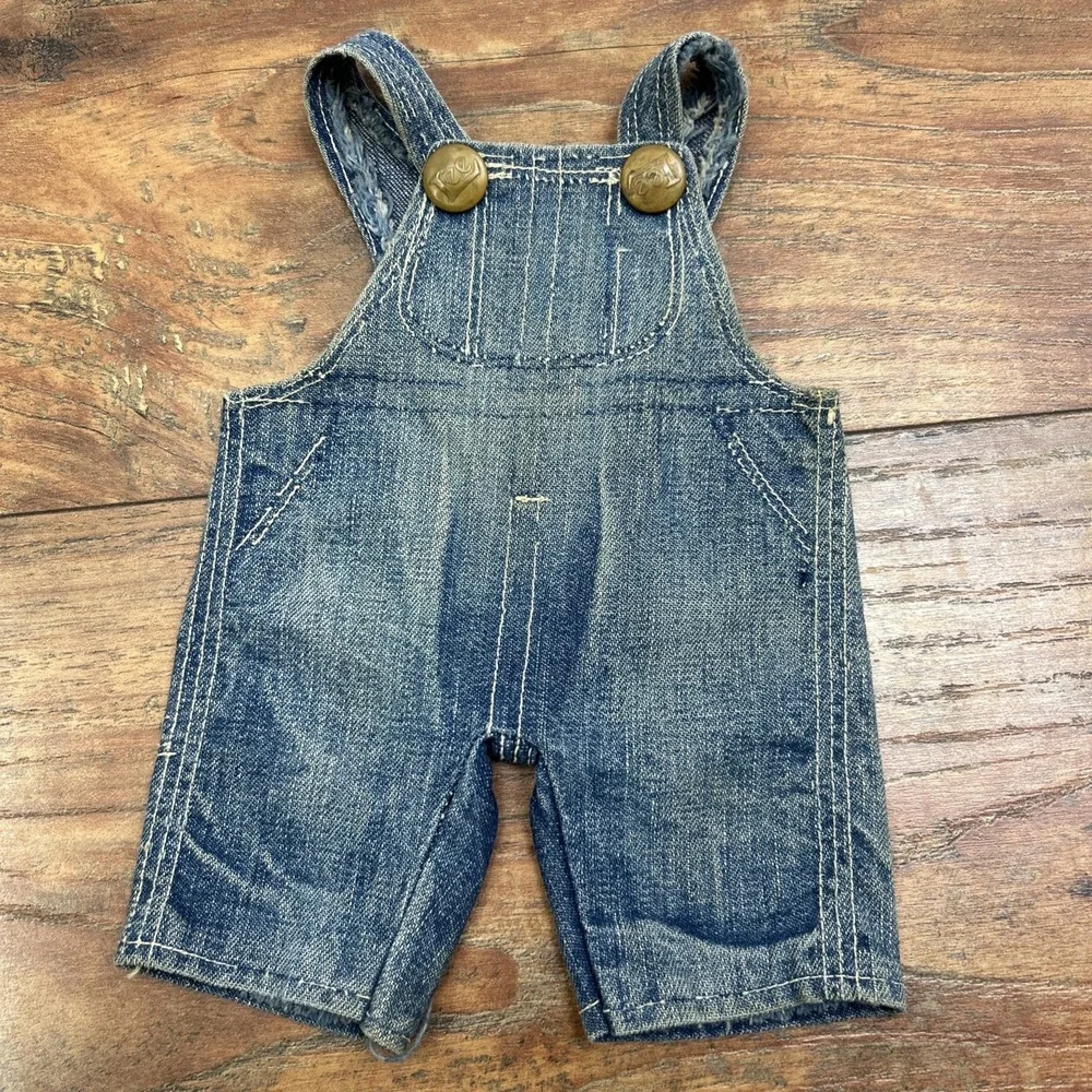 Buddy Lee vtg buddy